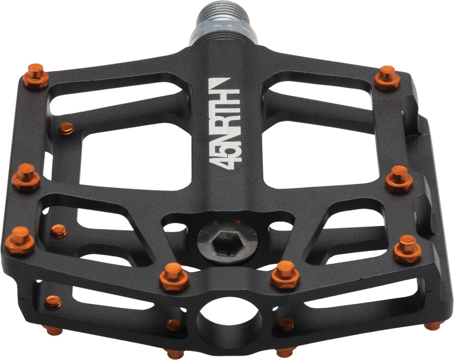 45NRTH Heiruspecs Pedals - Platform, Aluminum, 9/16", Black








    
    

    
        
        
        
            
                (15%Off)
            
        
    
