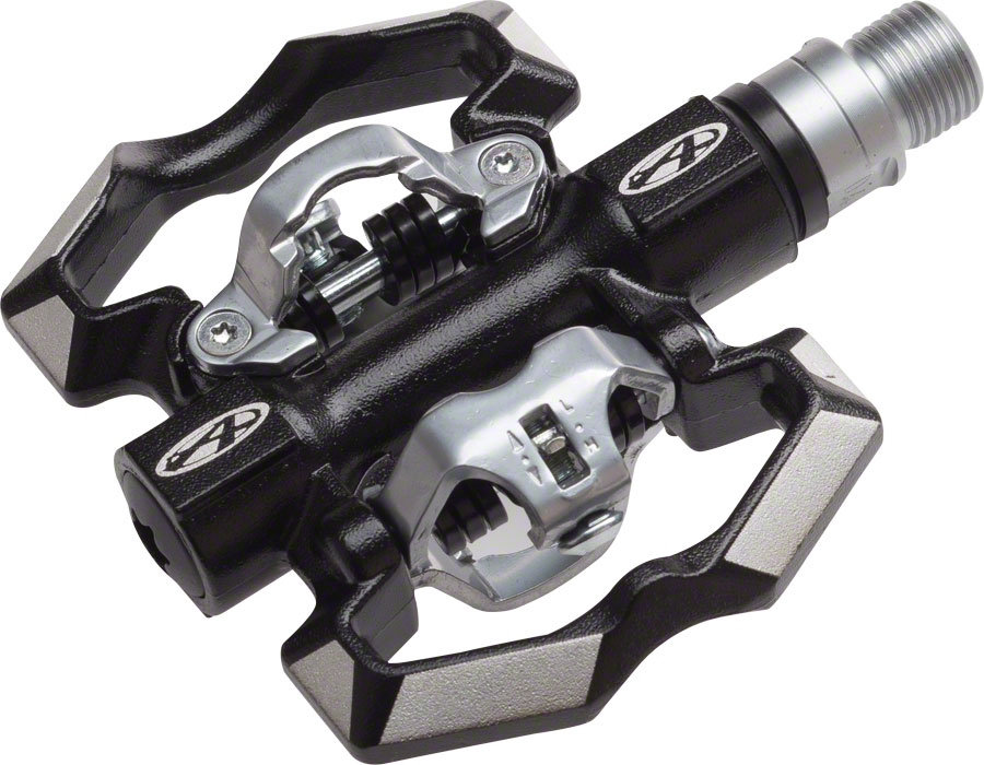 Answer BMX Power Booster Sr. Pedals - Dual Sided Cliplesswith Platform, Aluminum, 9/16", Black








    
    

    
        
            
                (15%Off)
            
        
        
        
    
