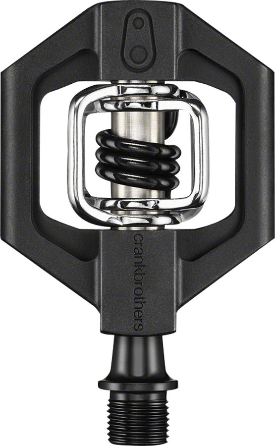 Crank Brothers Candy 1 Pedals Black