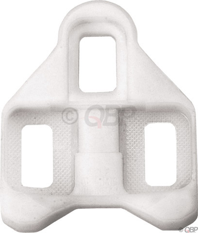 Campagnolo Pro-Fit 4 Degree Floating Cleats, No Hooks