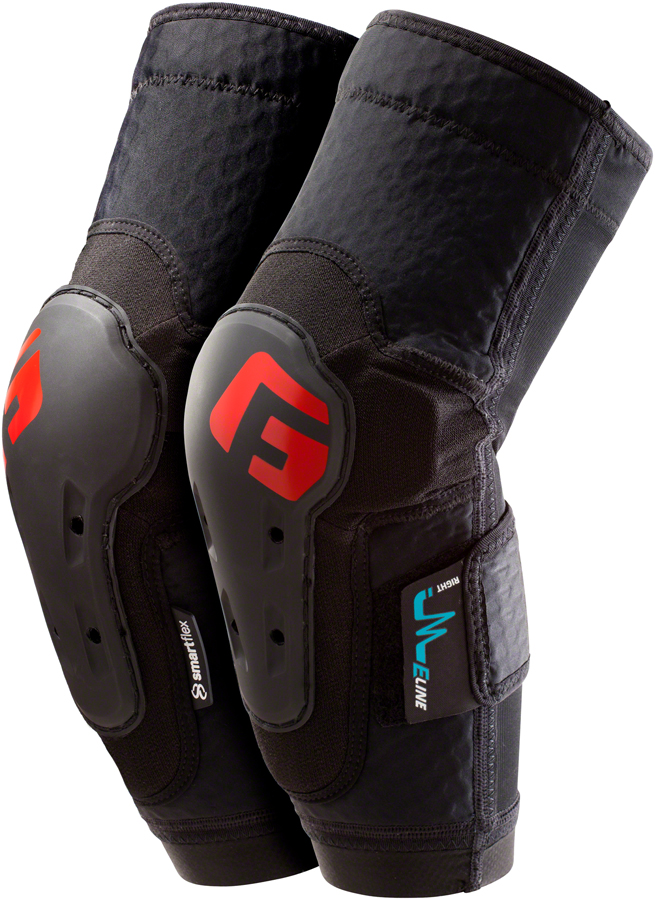 G-Form E-Line Elbow Pads - Black, Medium 