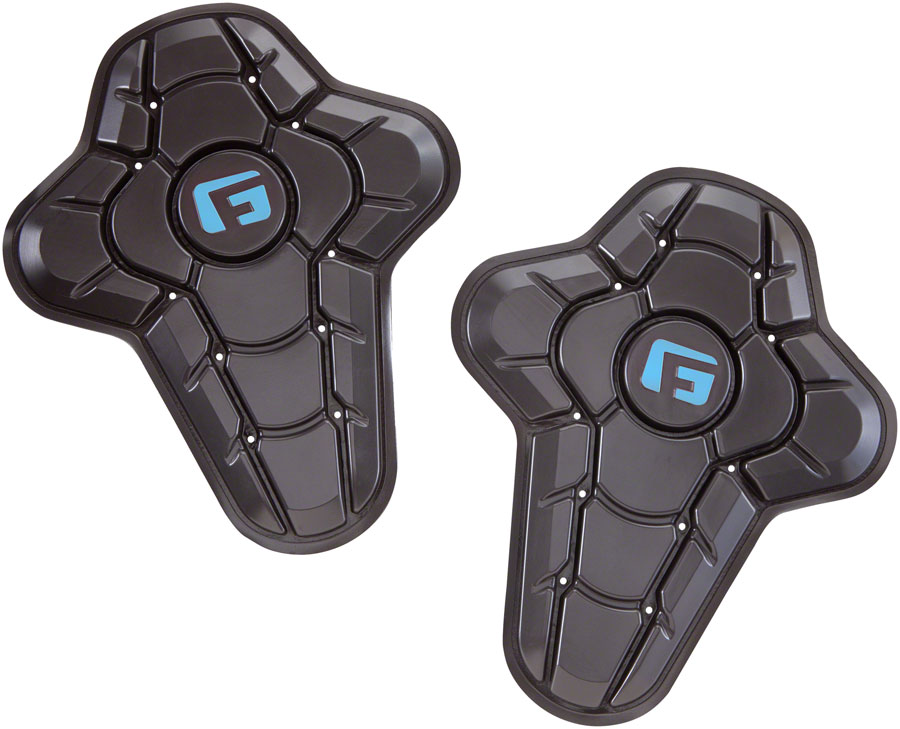 G-Form Slip-In Hip Protection - Black, Large/X-Large 