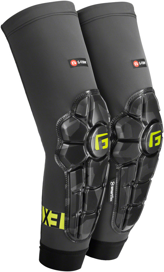 G-Form Pro-X3 Elbow Guard - Gray Camo, X-Large 