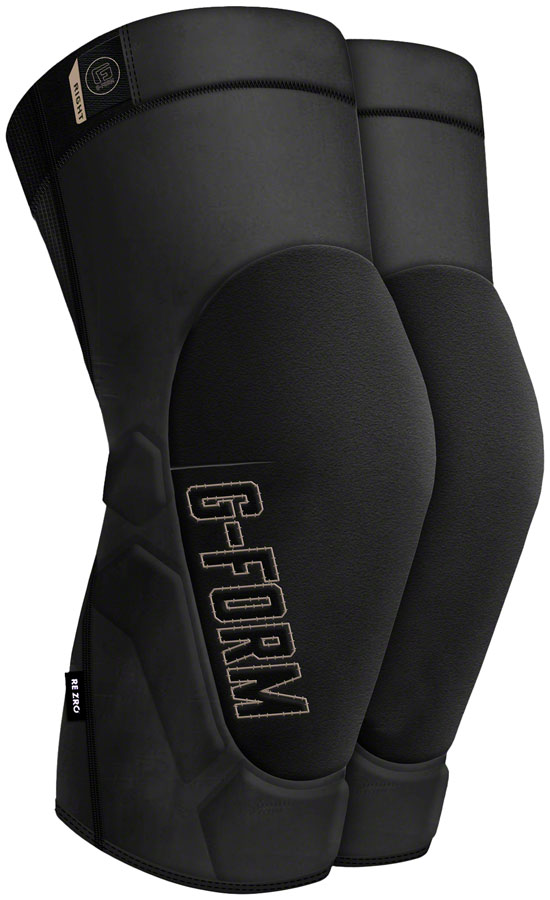 G-Form EJ Knee Guards - Black, X-Large