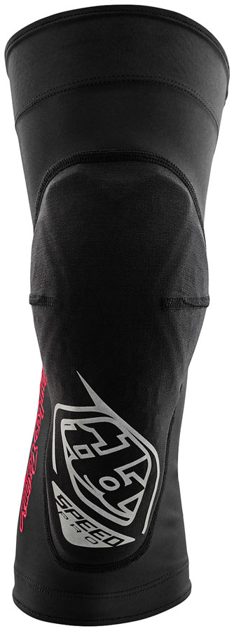 Troy Lee Designs Speed Pro Knee Sleeves  Black, Medium/Large