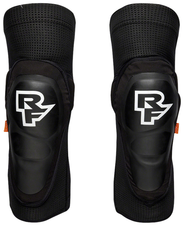 RaceFace Roam Knee Pad - Stealth, Large 
