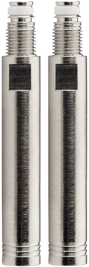 Continental Presta Valve Extenders - 40mm, Pair 