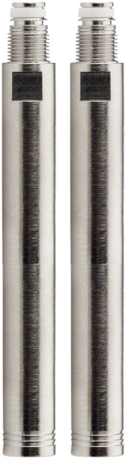 Continental Presta Valve Extenders - 60mm, Pair 