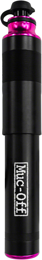 Muc-Off Airmach Mini Pump 