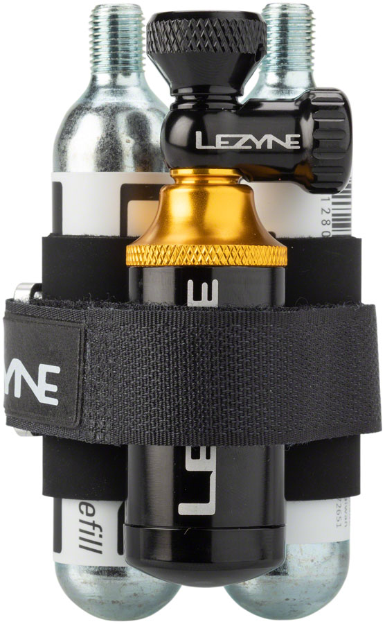 Lezyne CO2 Blaster Inflater and Tubeless Repair Kit with two 20g Cartridges








    
    

    
        
        
        
            
                (10%Off)
            
        
    
