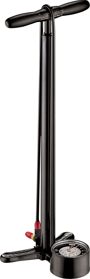 Lezyne Classic Floor Pump: Black








    
    

    
        
        
        
            
                (10%Off)
            
        
    
