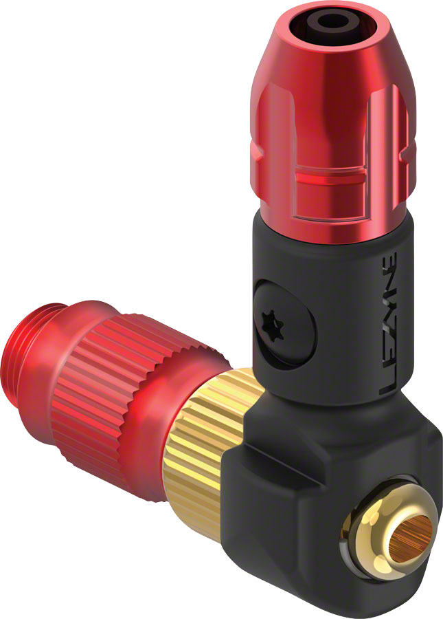 Lezyne ABS-1 Pro HP Pump Chuck Head: Red








    
    

    
        
        
        
            
                (10%Off)
            
        
    
