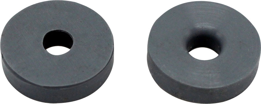 PrestaCycle Urethane Elastomer Mini Presta Head Gasket