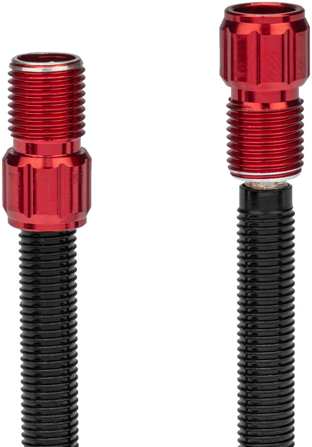 Prestacycle Prestadaptor Schrader to Presta Adapter/Valve Core Tool