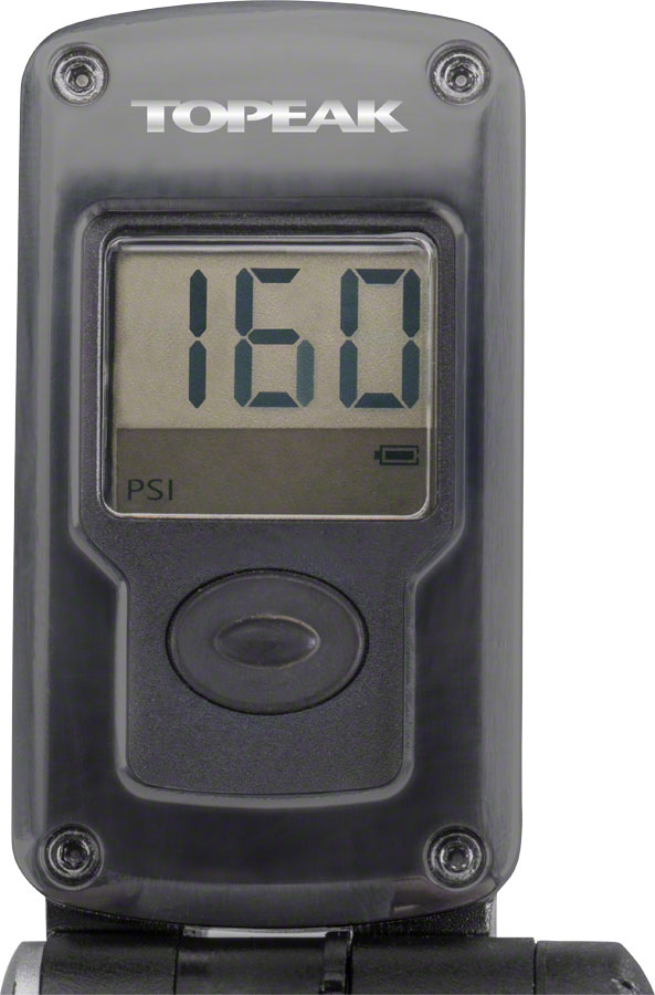 topeak morph mini gauge pump