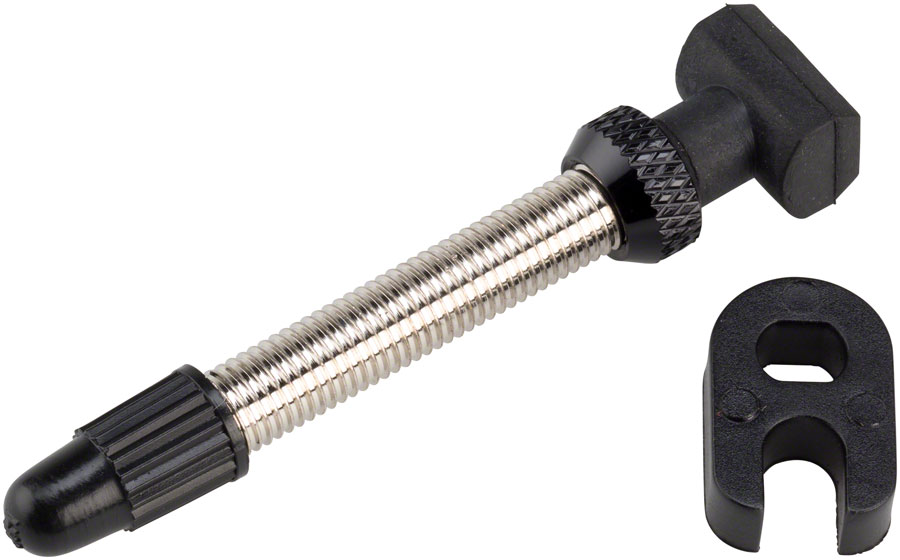 DT Swiss Narrow Base Tubeless Valve - 32mm 