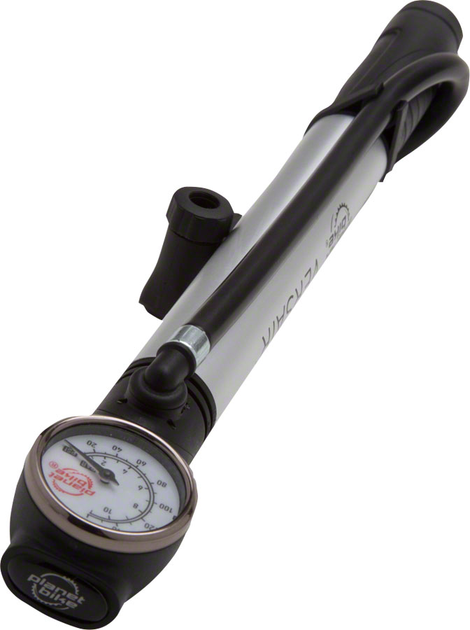 Bike Versair Mini Pump