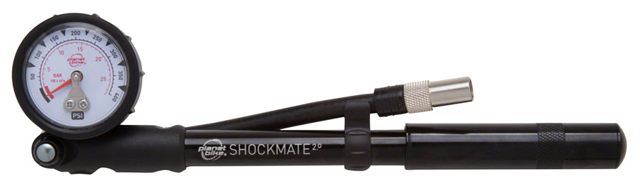 Planet Bike Shockmate 3.0 Hgh/Low Pressure Suspension Pump








    
    

    
        
        
        
            
                (10%Off)
            
        
    
