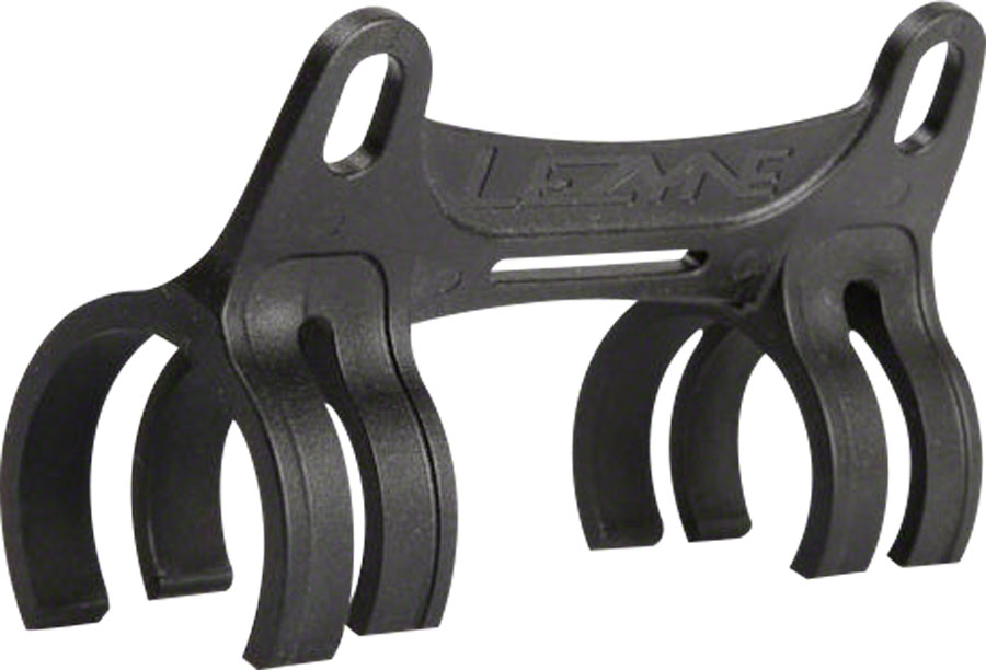 Lezyne Composite Matrix Bracket Mount with Velcro Straps for All HV Pumps, Black








    
    

    
        
        
        
            
                (10%Off)
            
        
    
