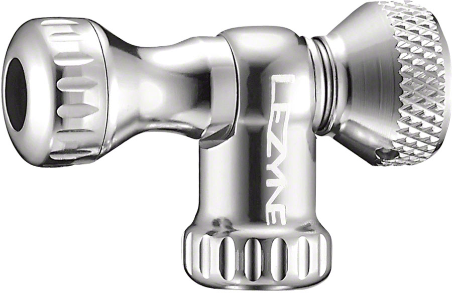 Lezyne Control Drive Co2 Slip fit head only Silver








    
    

    
        
        
        
            
                (10%Off)
            
        
    
