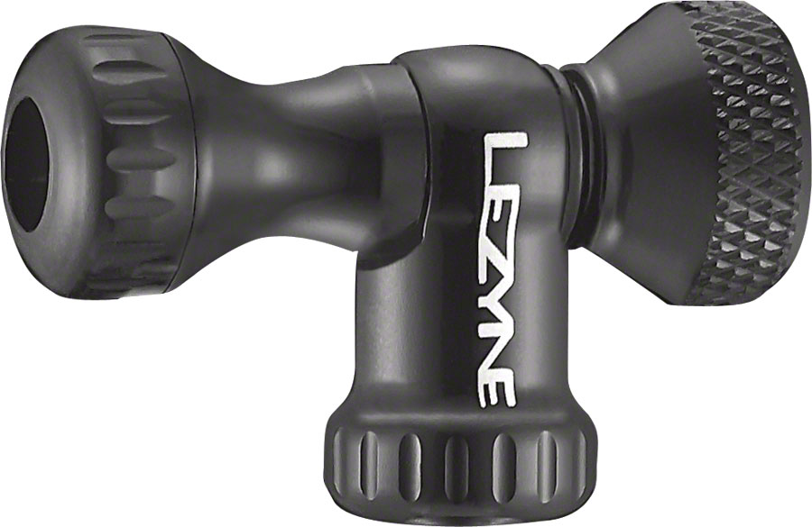 Lezyne Control Drive Co2 Slip fit head only Black








    
    

    
        
        
        
            
                (10%Off)
            
        
    
