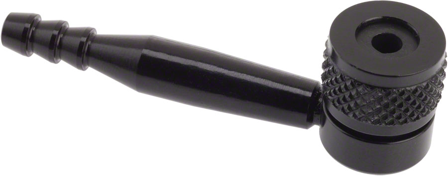 Problem Solvers 90 Degree Presta Valve Adapter 