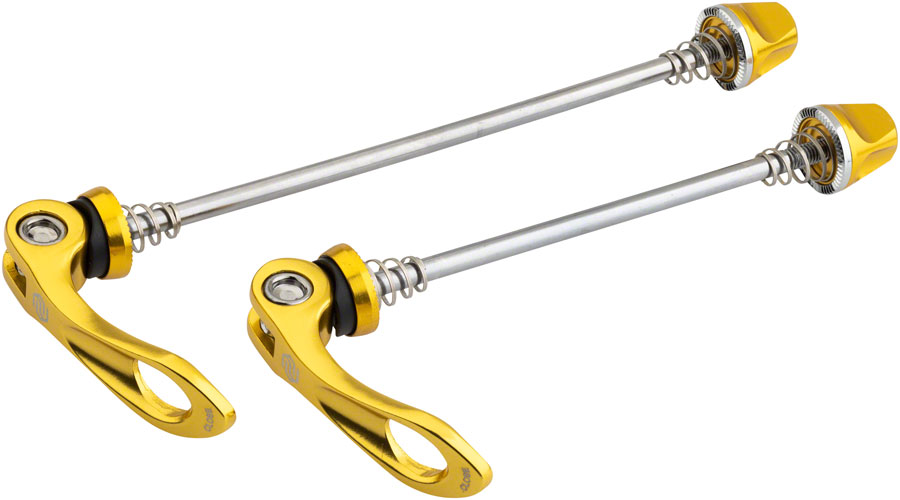Promax QR-2 Skewer Set - Gold 
