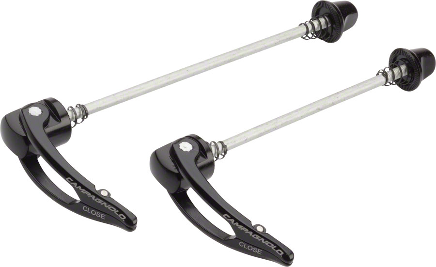 Campagnolo Quick Release Skewer Set for Hyperon Ultra, Bullet Ultra
