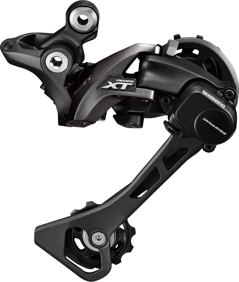 Shimano XT RD-M8000-SGS Rear Derailleur - 11 Speed, Long Cage, Black








    
    

    
        
        
            
                (5%Off)
            
        
        
    
