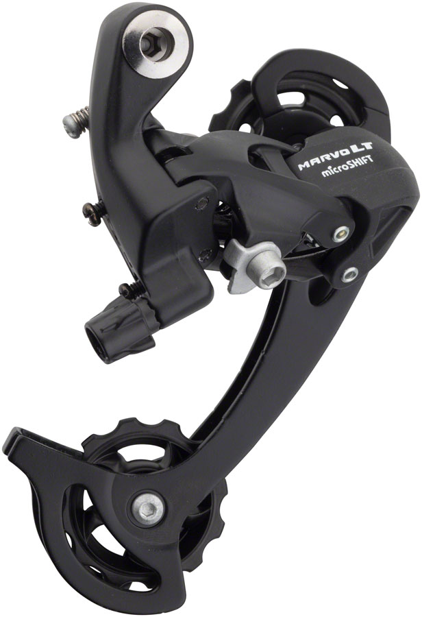 microSHIFT MarvoLT M46 Rear Derailleur - 8,9 Speed, Long Cage, Black








    
    

    
        
            
                (30%Off)
            
        
        
        
    
