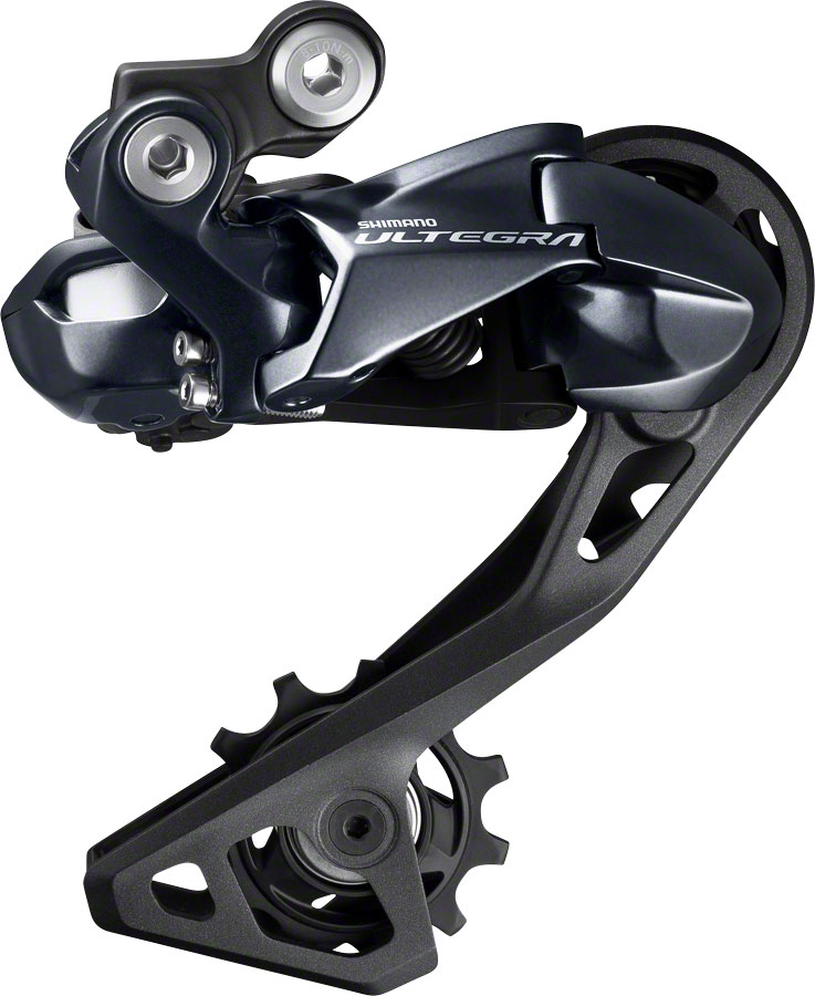 shimano ultegra medium cage rear derailleur 11 speed