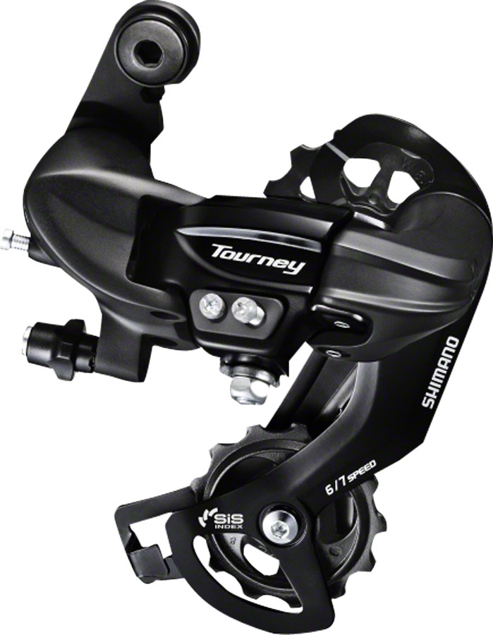Shimano Tourney RD-TY300-SGS Rear Derailleur - 6,7 Speed, Long Cage, Black, Shimano Rear Direct Mount








    
    

    
        
        
            
                (10%Off)
            
        
        
    
