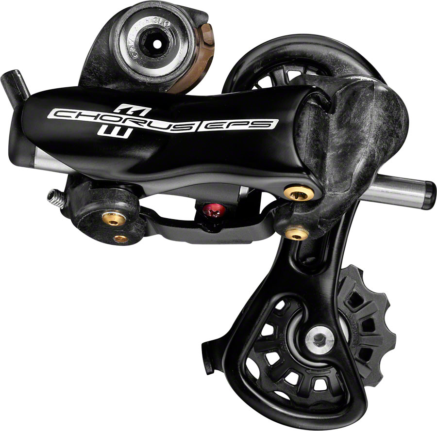 Campagnolo Chorus EPS Rear Derailleur - 11 Speed, Short Cage, Black








    
    

    
        
            
                (40%Off)
            
        
        
        
    
