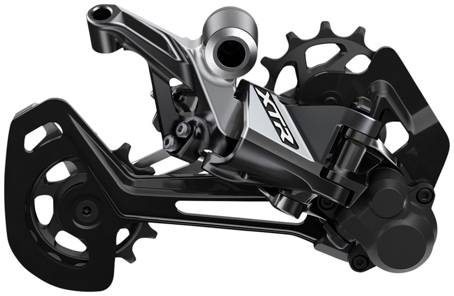 Shimano XTR RD-M9100-SGS Rear Derailleur - 12 Speed, Long Cage, Gray, With Clutch








    
    

    
        
        
            
                (5%Off)
            
        
        
    
