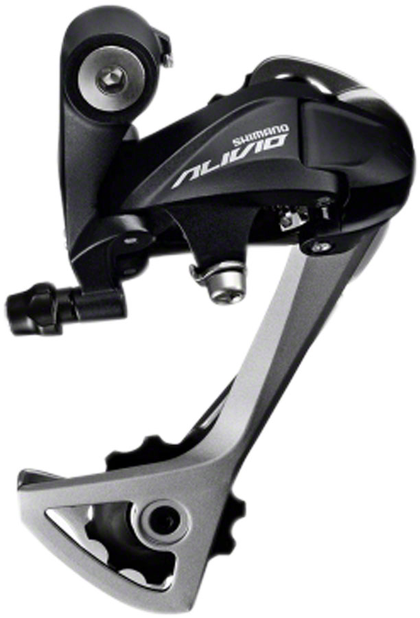 Alivio bike online parts