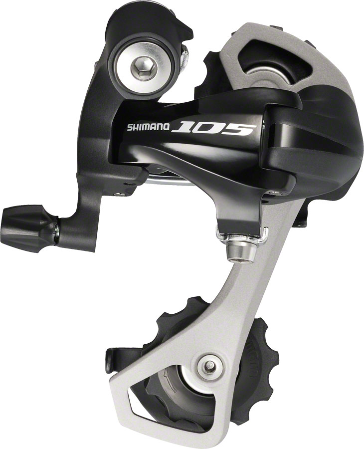 Shimano 105 RD-5701-GS Rear Derailleur - 10 Speed, Medium Cage, Black








    
    

    
        
        
            
                (5%Off)
            
        
        
    
