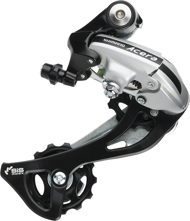 Shimano Acera RDM360SGS Rear Derailleur 7,8 Speed, Long Cage