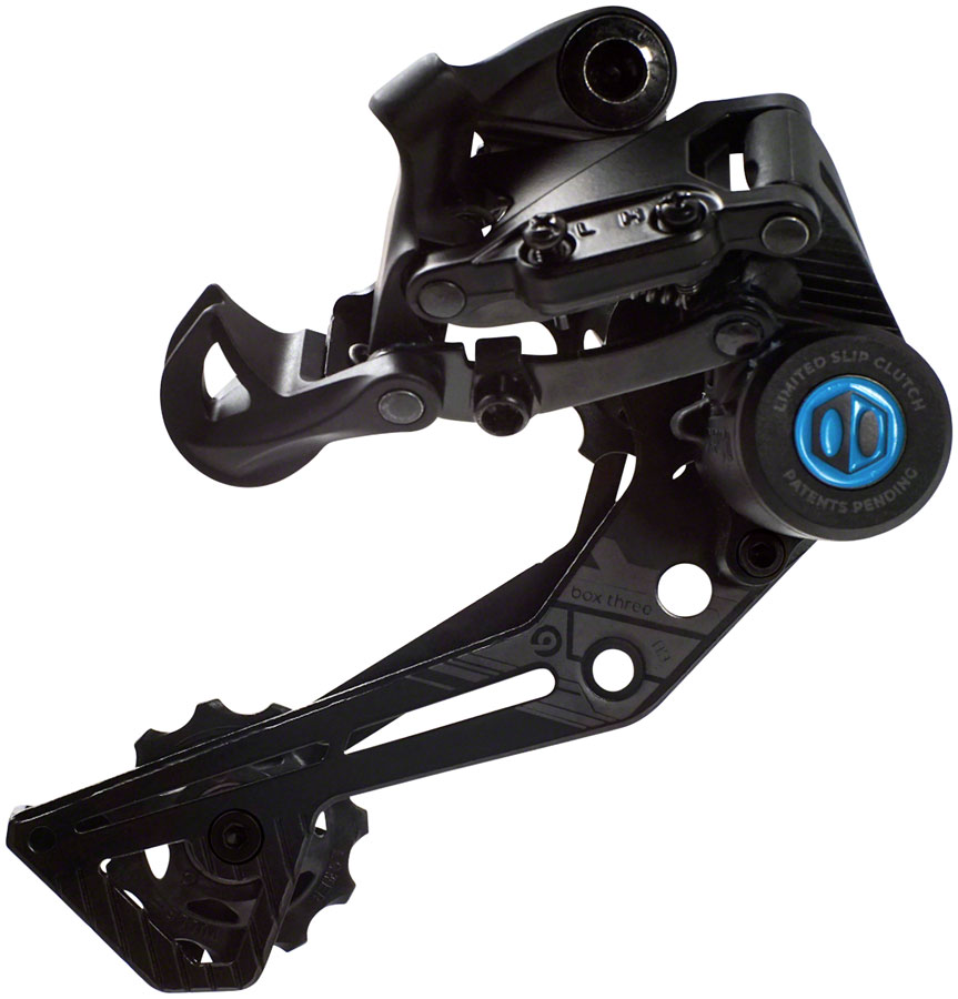 BOX Three Prime 9 X-Wide Rear Derailleur - 9-Speed, Long Cage, Matte Black








    
    

    
        
            
                (30%Off)
            
        
        
        
    
