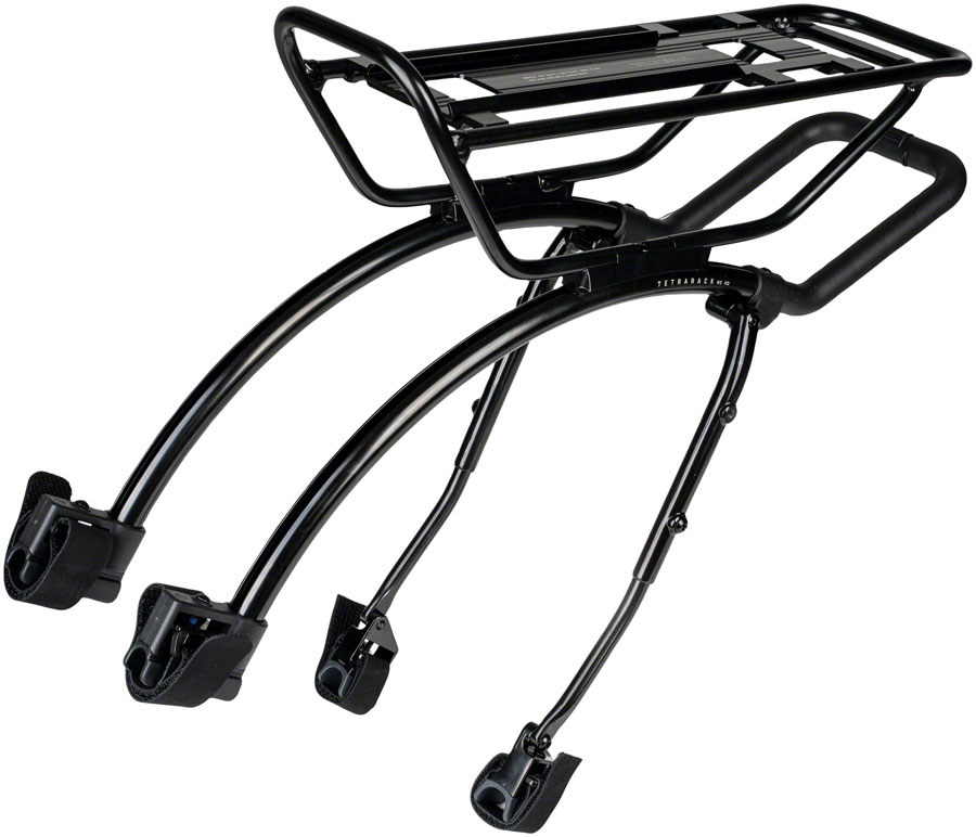 Topeak TetraRack M2 HD Seatstay Mount 