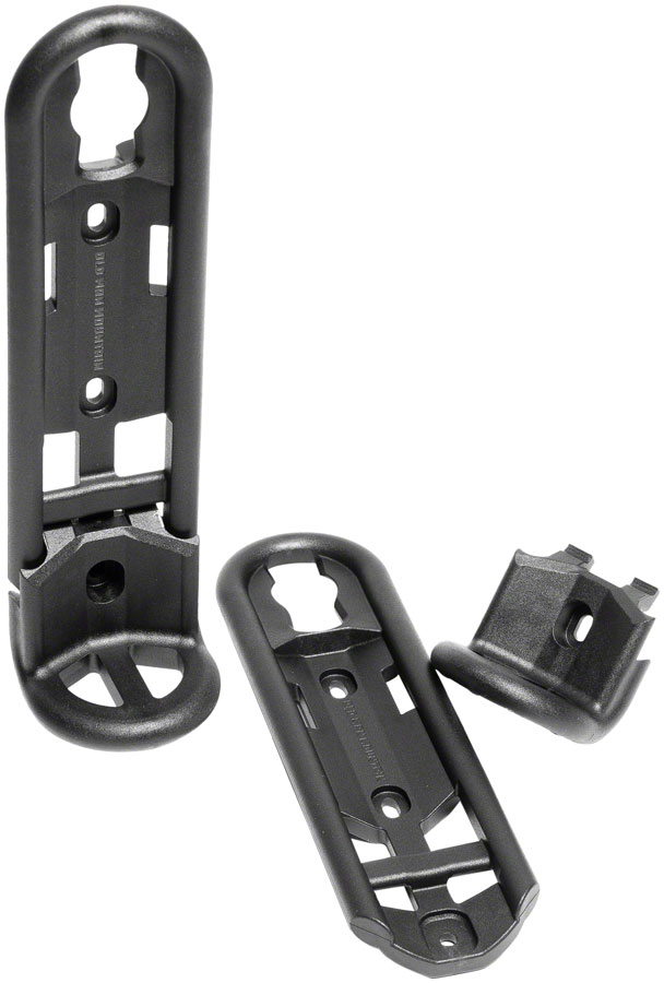 Old Man Mountain FLIP Cargo Cage - Black