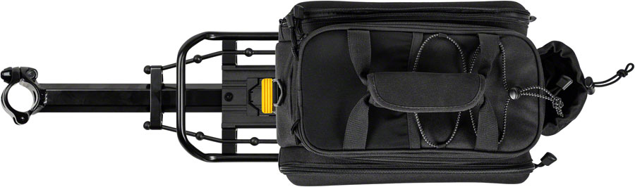 Topeak MTX BeamRack II Seatpost Mount Rack - E-Type, Medium Frames