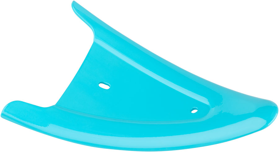 Benno Foot Plate - eJoy, Capri Blue, 2018-2021