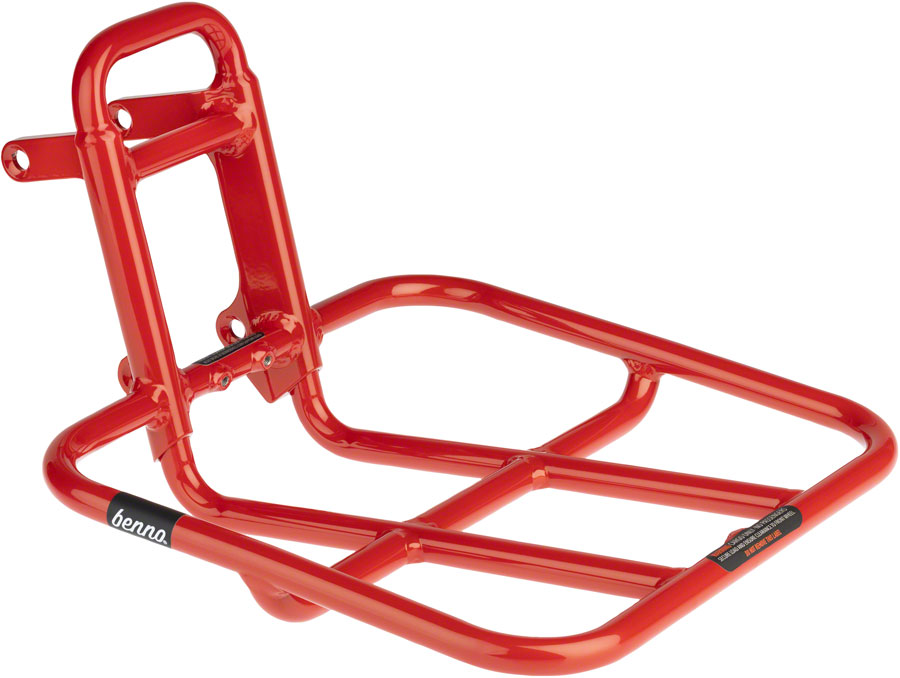 Benno Sport Front Tray Rack - Fits All Benno Models, Red








    
    

    
        
        
        
            
                (20%Off)
            
        
    
