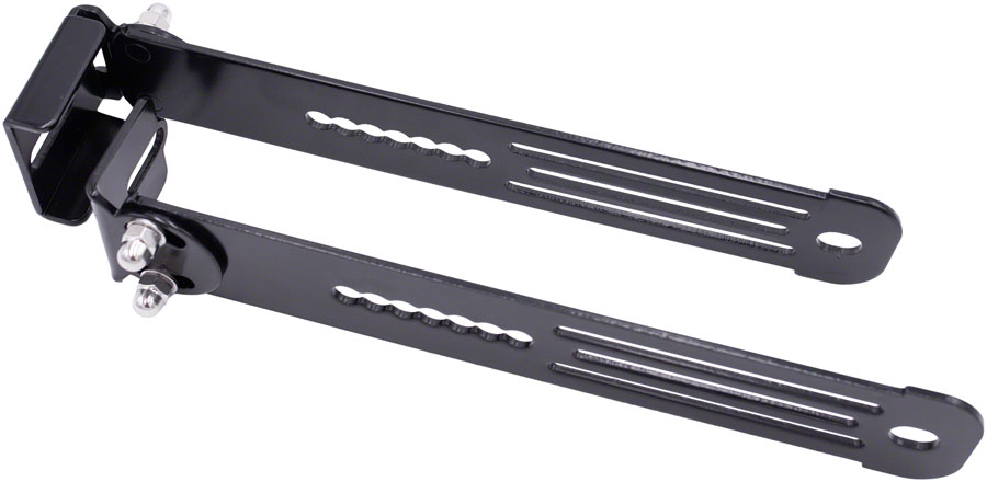 Kids Ride Shotgun Swing Arm M6 with Flange Assembly