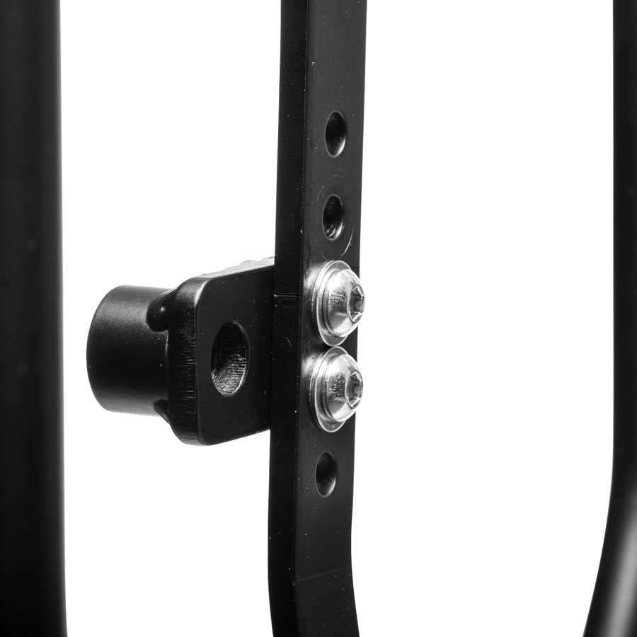 Old Man Mountain Impala Lowrider Front Rack | Bikeparts.Com