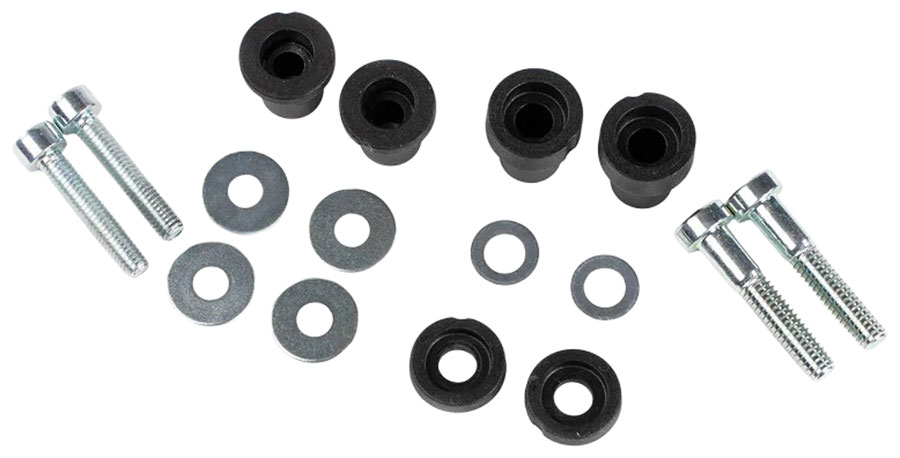 Ortlieb Frame Mount Pivot Bearing M50M6