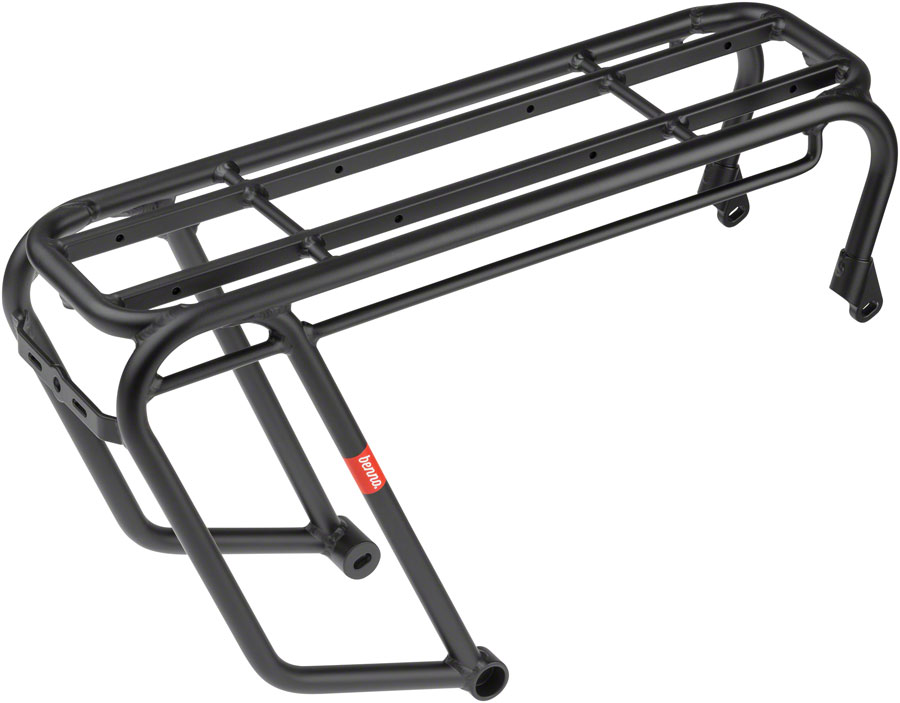 Benno Utility Rear Rack #1 - Compatible With Carry-On, Boost EVO 1-3  (16-19), Black








    
    

    
        
        
        
            
                (20%Off)
            
        
    
