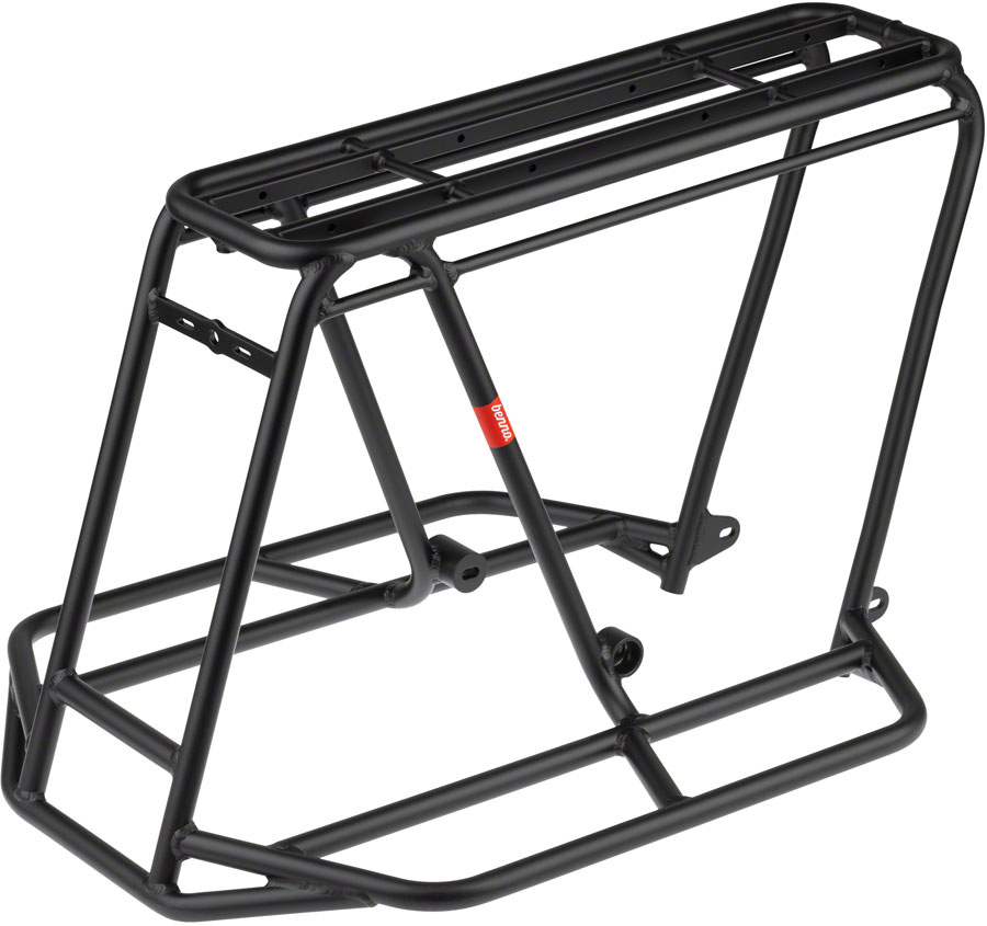Benno Utility Rear Rack #3 - Compatible With Carry-On, Boost EVO 1-3  (16-19),  Black








    
    

    
        
        
        
            
                (15%Off)
            
        
    
