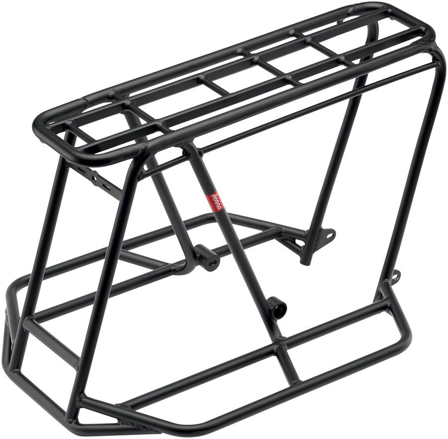 Benno Utility Rear Rack #3 Plus - Compatible With Boost EVO 1-4, Black








    
    

    
        
        
        
            
                (30%Off)
            
        
    
