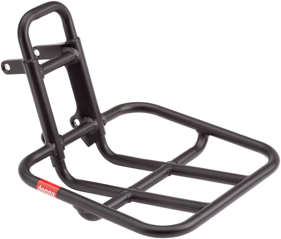 Benno Mini Front Tray Rack - Black 